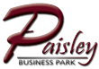 Paisley-Logo